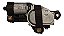 Motor Limpador Vidro Vigia Volvo C30 2007 2008 2009 - Imagem 1