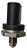 Sensor Pressão Combustível Volkswagen Touareg 3.6 2014 2015 - Imagem 1