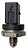 Sensor Pressão Combustível Volkswagen Touareg 3.6 2014 2015 - Imagem 3