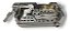 Placa Fusível Bateria Chevrolet Equinox 2019 2020 2021 - Imagem 2