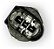 Sensor Pressão Combustível Vw Golf Tsi 1.4 Gasol 2014 2015 - Imagem 2