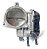 Tbi Corpo Borboleta Kia Mohave 2007 2008 2009 - Imagem 3