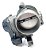 Tbi Corpo Borboleta Kia Mohave 2007 2008 2009 - Imagem 2