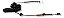 Fechadura Porta Dianteira Direita Volvo Xc60 2009 2010 2011 - Imagem 2