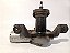 Motor Limpador Vigia Jeep Cherokee 2006 2007 2008 2009 2010 - Imagem 2