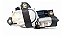 Motor Limpador Vigia Volvo C30 2007 2008 2009 2010 - Imagem 2