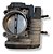 Tbi Corpo Borboleta Kia Sorento 3.8 2006 2007 2008 2009 - Imagem 1