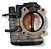 Tbi Corpo Borboleta Kia Sorento 3.8 2006 2007 2008 2009 - Imagem 2