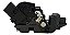 Fechadura Porta Dianteira Direita Volvo Xc60 2009 2010 2013 - Imagem 1