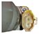 Motor Máquina Vidro Diant Direi Hyundai Vera Cruz 2008 2009 - Imagem 3