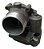 Tbi Corpo Borboleta Vw Tiguan 2.0 200cv 2009 2010 2011 2012 - Imagem 1