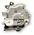 Fechadura Porta Dianteiro Esq Audi Q3 Tfsi 1.4 Aut 2015 2017 - Imagem 1