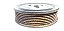 Polia Bomba Agua Land Rover Defender 1999 2000 2002 2004 - Imagem 2