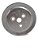 Polia Bomba Agua Land Rover Defender 1999 2000 2002 2004 - Imagem 1