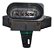 Sensor Pressão Map Vw Tiguan 2.0 R-line 2019 2020 2021 2022 - Imagem 3