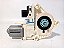Motor Maquina Vidro Traseiro Esquerdo Audi A4 2009 2011 2012 - Imagem 2