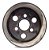 Polia Bomba Água Land Rover Evoque 2015 2016 2027 - Imagem 2