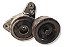 Tensionador Correia Honda Civic Si 2007 2008 2009 2010 2011 - Imagem 1