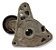 Tensionador Correia Honda Civic Si 2007 2008 2009 2010 2011 - Imagem 2