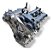 Motor Parcial Cadenza Santa Fé 3.5 V6 2010 2011 2012 2013 - Imagem 1