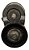 Tensor Correia Alternador Jeep Compass 1.3 2023 2024 - Imagem 1