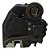 Fechadura Porta Tras Esquerda Toyota Rav4 2009 2010 2011 - Imagem 1