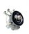 Bomba Dágua Polia Jeep Cherokee 3.7 V6 2007 2008 2009 2010 - Imagem 2
