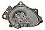 Bomba Dágua Toyota Rav4 2009 2010 2011 - Imagem 1