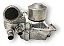 Bomba De Água Subaru Impreza 2011 2012 - Imagem 2