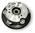Polia Comando Variável Subaru Impreza 2011 2012 - Imagem 1