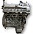 Motor Parcial Kia Sorento 3.8 V6 Gasol 2006 2007 2008 2009 - Imagem 3