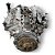 Motor Parcial Kia Sorento 3.8 V6 Gasol 2006 2007 2008 2009 - Imagem 2