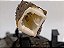 Acabamento Int Retrovisor Tweeter Direito Kia Mohave 2009 - Imagem 3