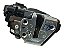Fechadura Porta Traseira Direita Toyota Rav4 2009 2010 2011 - Imagem 3