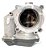 Tbi Corpo Borboleta Audi A4 Tfsi 1.8 Turbo 2015 2016 - Imagem 2