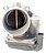 Tbi Corpo Borboleta Audi A4 Tfsi 1.8 Turbo 2015 2016 - Imagem 1