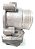 Tbi Corpo Borboleta Audi A4 Tfsi 1.8 Turbo 2015 2016 - Imagem 3