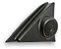 Acabamento Interno Retrovisor Esq Tweeter Kia Sorento 2008 - Imagem 3