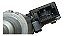 Motor Teto Solar Audi A4 2009 2010 2011 - Imagem 2