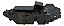 Fechadura Porta Traseirio Direito Volvo Xc60 2009 2010 2013 - Imagem 2