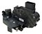 Fechadura Porta Traseirio Direito Volvo Xc60 2009 2010 2013 - Imagem 1