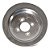 Polia Helice Land Rover Defender 1997 1998 1999 2000 2002 04 - Imagem 1