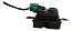Fechadura Tampa Traseira Chevrolet Captiva 2010 2011 2012 - Imagem 2