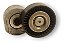 Tensor Esticador Correia Volvo Xc60 T6 2009 2010 2011 2012 - Imagem 1