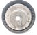 Polia Tensor Correia Mini Cooper 1.5 Turbo 2014 2015 2018 - Imagem 1