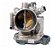 Tbi Corpo Borboleta Chevrolet Cruze 2013 2014 2015 - Imagem 1