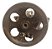 Bomba Oleo Hidraulica Chevrolet Captiva 2009 2010 2011 2012 - Imagem 3
