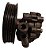 Bomba Oleo Hidraulica Chevrolet Captiva 2009 2010 2011 2012 - Imagem 1