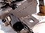 Fechadura Trava Capo Volvo C30 2007 2008 2009 2010 - Imagem 3
