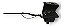 Motor Trava Portinhola Mini Cooper One 2011 2012 - Imagem 4
